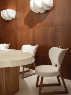 Polus 002 Chair