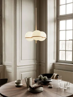 Post Dining Table - Star