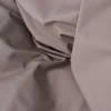 Pure Duvet Cover Poplin - Mud