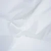 Pure Duvet Cover Poplin - White