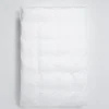 Pure Duvet Cover Sateen - White