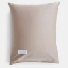 Pure Pillow Case Sateen - Clay