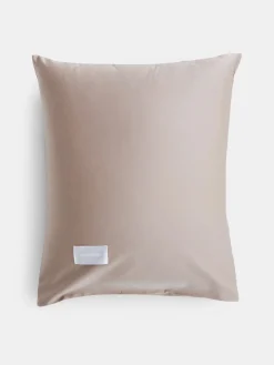 Pure Pillow Case Sateen - Clay