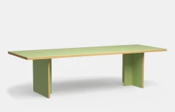 Rectangular Dining Table