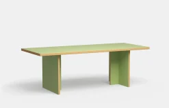 Rectangular Dining Table