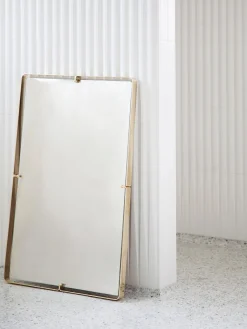 Rectangular Mirror