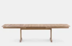 Refectory Extending Table