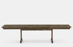 Refectory Extending Table