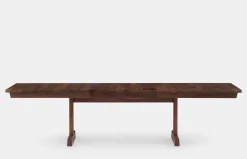 Refectory Extending Table