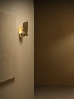 Relic Wall Lamp - Right