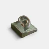 Relief set of 2 - Green