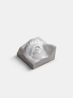 Relief set of 3 - White