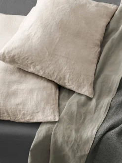 Rem Cushion Cover 50x80 cm - Marmo