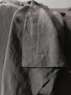Rem Linen Bedding - Fumo