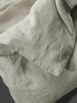 Rem Linen Bedding - Mastice