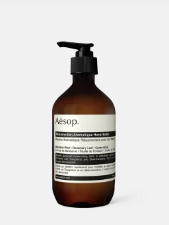 Resurrection Aromatique Hand Balm