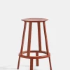 Revolver Bar Stool