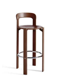 Rey Bar Stool