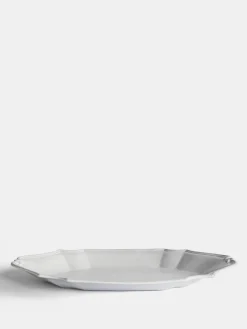 Régence Oval Platter