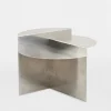 Rivet Side Table