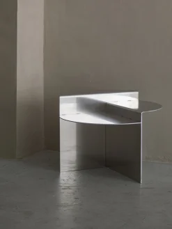 Rivet Side Table