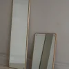 RM-1 Rectangular Mirror 116 cm