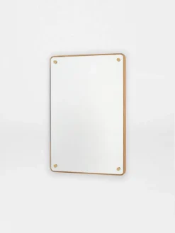 RM-1 Rectangular Mirror 58 cm