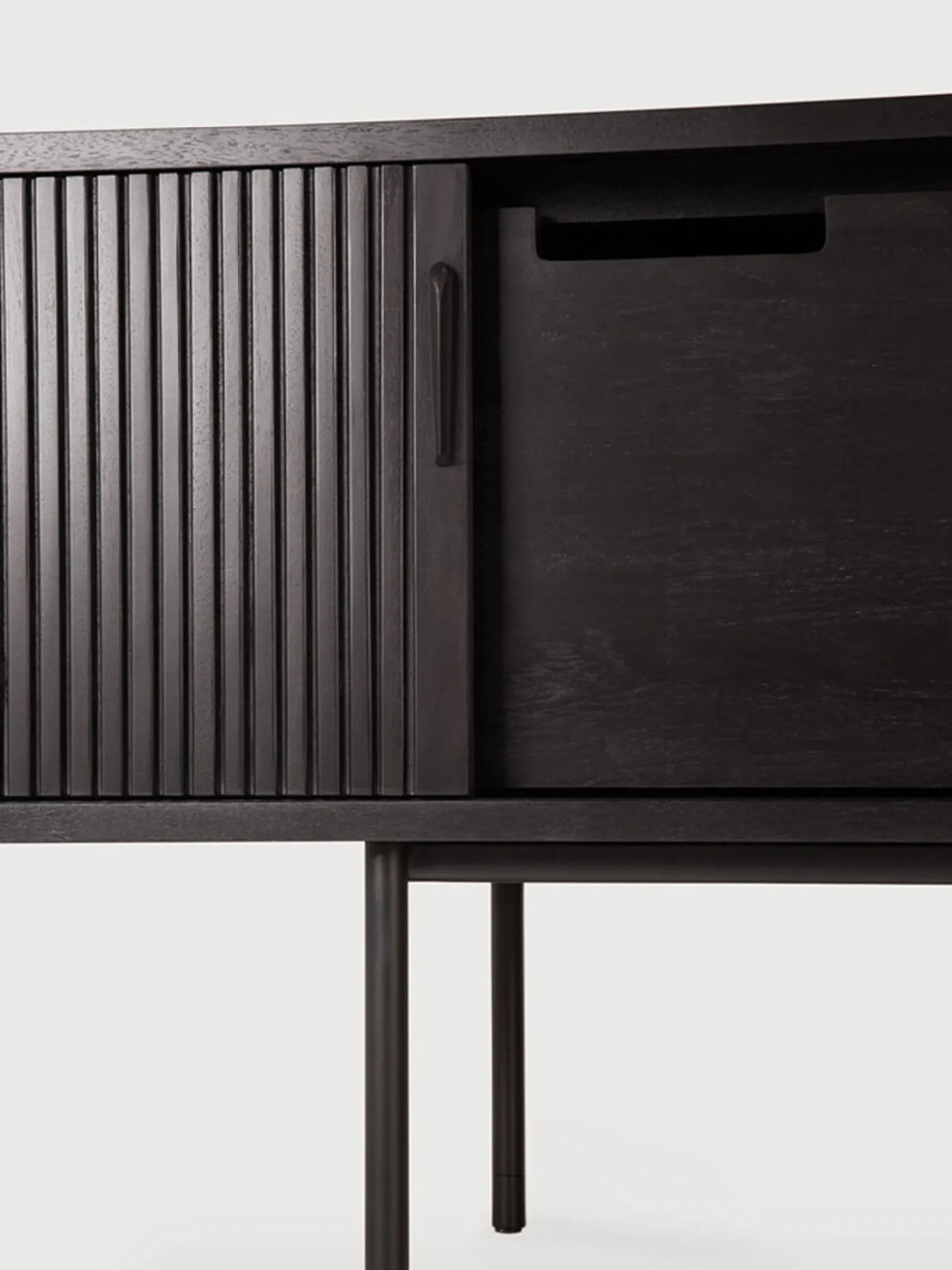 Roller Max TV Cupboard