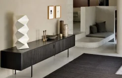 Roller Max TV Cupboard