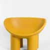 Roly Poly Armchair - Orche