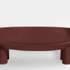 Roly Poly Sofa - Peat