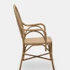 Romantica Exterior Dining Chair - Antique