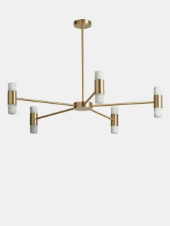 Roma Pendant