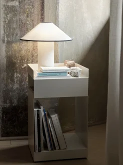 Rotate SC73 Side Table