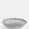 Round Bowl - Stainless Steel