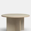 Round Dining Table - 130 cm