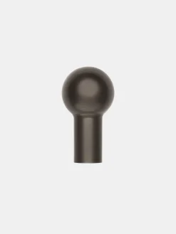 Round Hook - 2 pcs