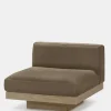 Rudolph Outdoor Armchair