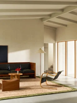 Ryya 02 – Beige - 250 x 350 cm