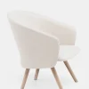 Saia Lounge Chair