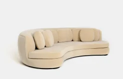 Saint Honoré Sofa