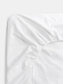 Sateen Fitted Sheet