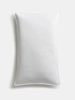 Sateen Pillow Case - Set of 2