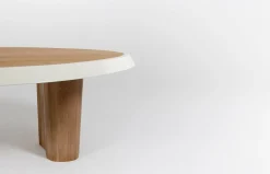 Scala Dining Table