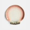 Scallop Side Plate