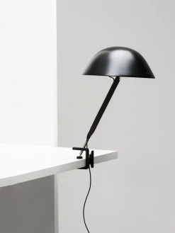 Sempé C Table Lamp - Jet Black