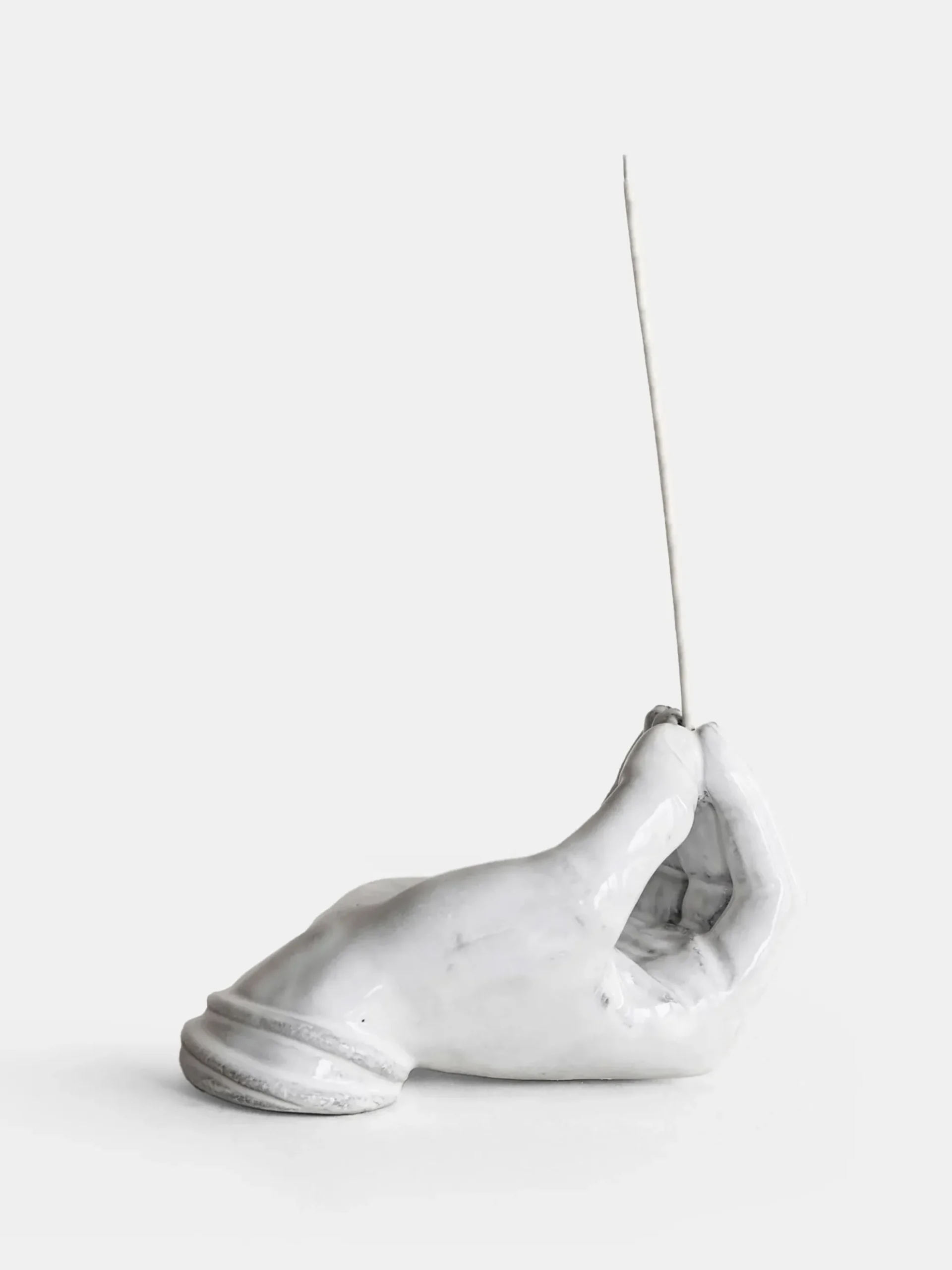 Serena Hand Incense Holder