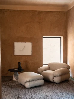 Sesann Armchair