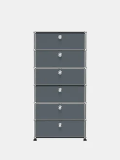 54 Shoe Dresser