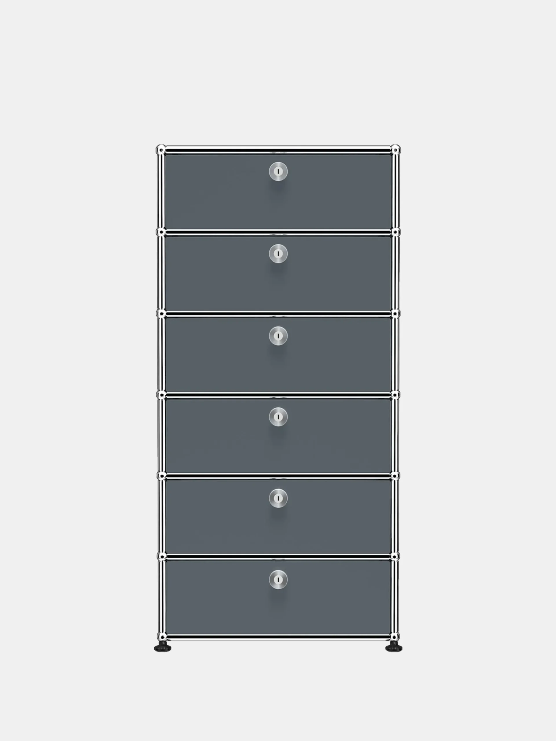 54 Shoe Dresser